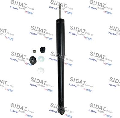 Sidat F220G1368 - Амортизатор www.autospares.lv