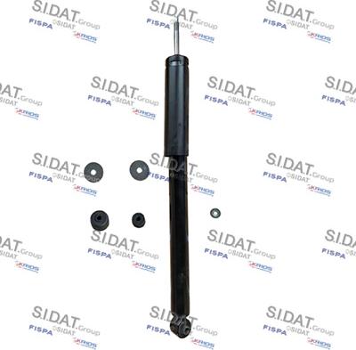 Sidat F220G1362 - Amortizators autospares.lv