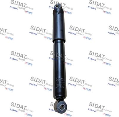 Sidat F220G1309 - Амортизатор www.autospares.lv