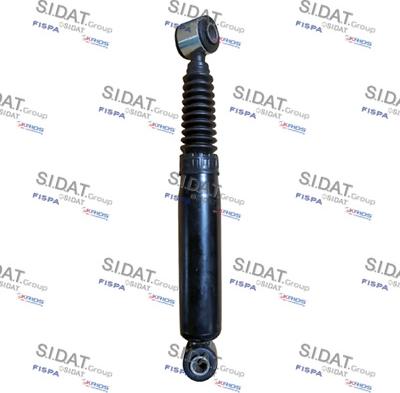 Sidat F220G1304 - Amortizators www.autospares.lv