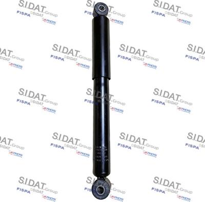 Sidat F220G1303 - Амортизатор www.autospares.lv