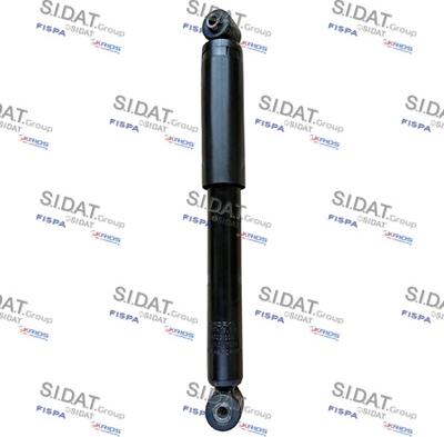 Sidat F220G1302 - Амортизатор www.autospares.lv