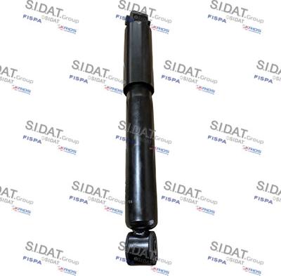 Sidat F220G1307 - Shock Absorber www.autospares.lv