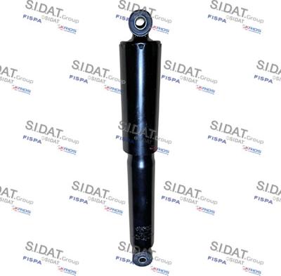 Sidat F220G1311 - Amortizators www.autospares.lv