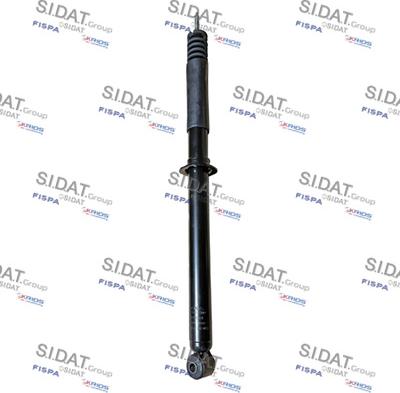 Sidat F220G1381 - Amortizators www.autospares.lv