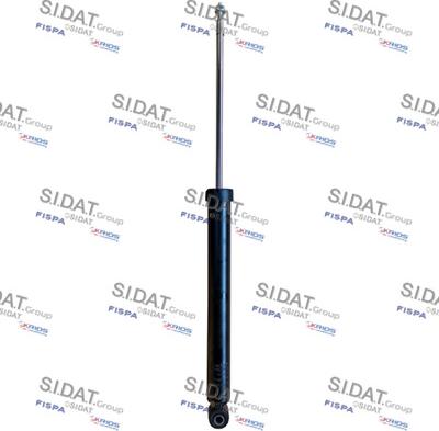 Sidat F220G1339 - Amortizators www.autospares.lv