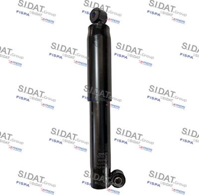 Sidat F220G1330 - Amortizators www.autospares.lv