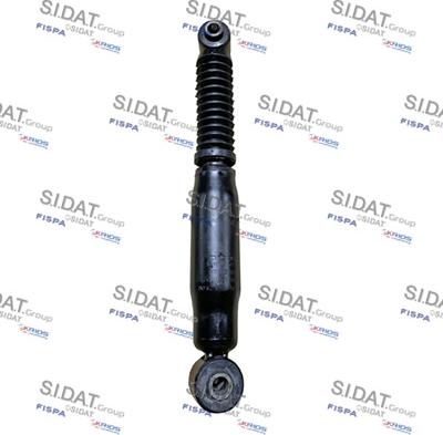 Sidat F220G1329 - Амортизатор www.autospares.lv