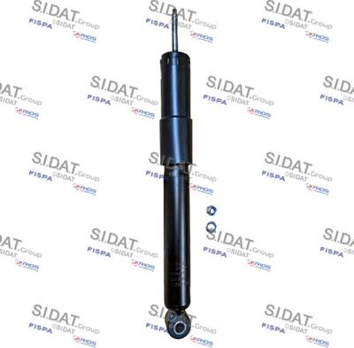 Sidat F220G1321 - Амортизатор www.autospares.lv