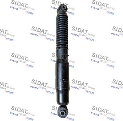 Sidat F220G1328 - Амортизатор www.autospares.lv