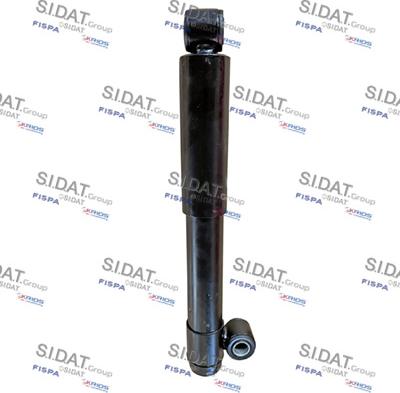 Sidat F220G1322 - Амортизатор www.autospares.lv