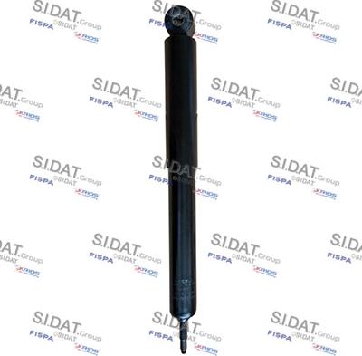 Sidat F220G1327 - Amortizators autospares.lv