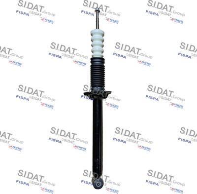 Sidat F220G1379 - Amortizators autospares.lv