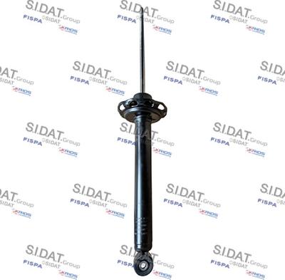 Sidat F220G1374 - Амортизатор www.autospares.lv