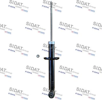 Sidat F220G1375 - Амортизатор www.autospares.lv