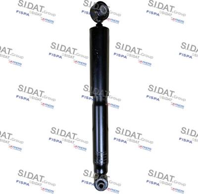 Sidat F220G1299 - Амортизатор www.autospares.lv