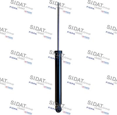 Sidat F220G1294 - Shock Absorber www.autospares.lv