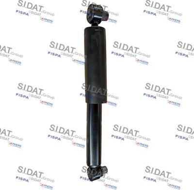 Sidat F220G1295 - Amortizators autospares.lv