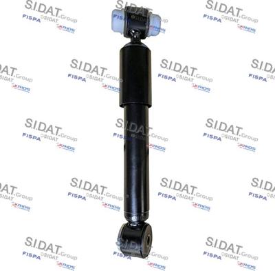 Sidat F220G1296 - Amortizators autospares.lv