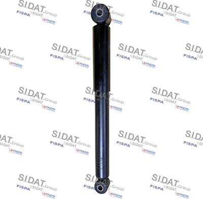 Sidat F220G1290 - Amortizators autospares.lv