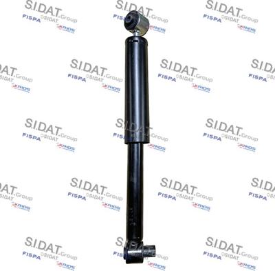 Sidat F220G1248 - Amortizators www.autospares.lv