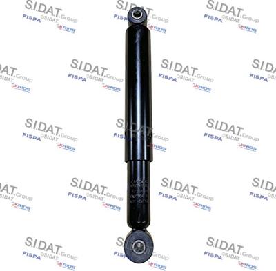 Sidat F220G1243 - Amortizators www.autospares.lv