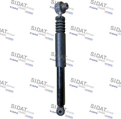 Sidat F220G1254 - Amortizators www.autospares.lv