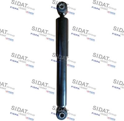 Sidat F220G1258 - Amortizators autospares.lv