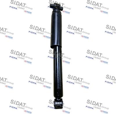 Sidat F220G1253 - Amortizators www.autospares.lv