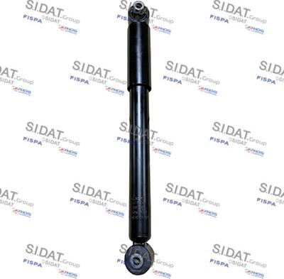 Sidat F220G1269 - Amortizators autospares.lv