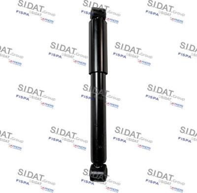 Sidat F220G1264 - Amortizators autospares.lv