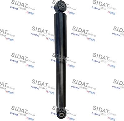 Sidat F220G1286 - Амортизатор www.autospares.lv