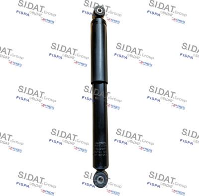 Sidat F220G1288 - Amortizators www.autospares.lv