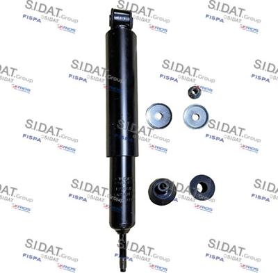 Sidat F220G1238 - Amortizators autospares.lv