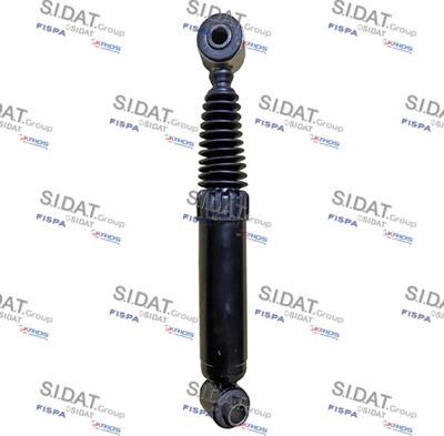 Sidat F220G1274 - Amortizators www.autospares.lv