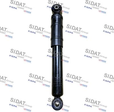 Sidat F220G1276 - Amortizators autospares.lv