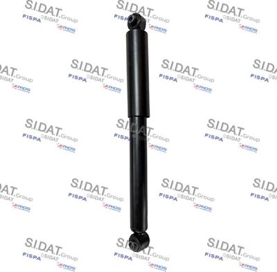 Sidat F220G1271 - Shock Absorber www.autospares.lv