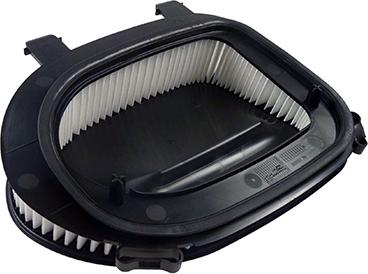 Sidat ME1030-2 - Gaisa filtrs www.autospares.lv