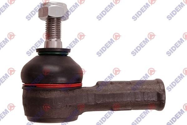 Sidem 9930 - Tie Rod End www.autospares.lv