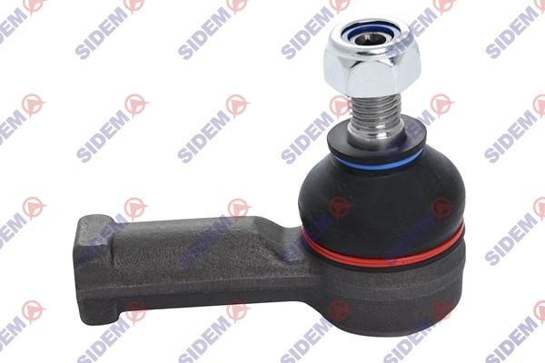 Sidem 9938 - Tie Rod End www.autospares.lv