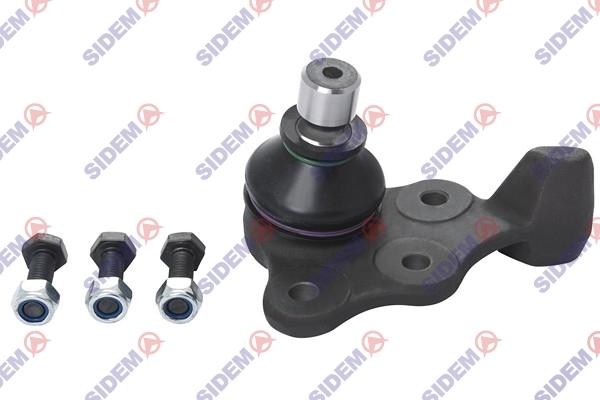 Sidem 9681 - Ball Joint www.autospares.lv