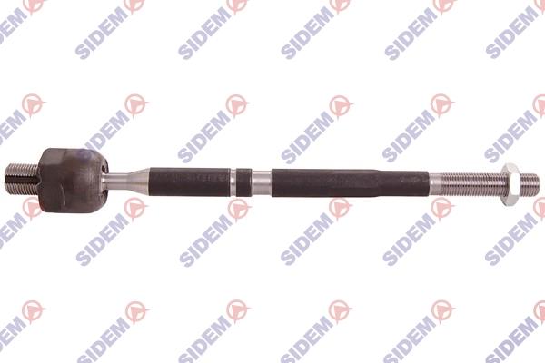 Sidem 9014 - Aksiālais šarnīrs, Stūres šķērsstiepnis www.autospares.lv