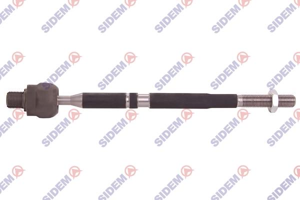 Sidem 9010 - Inner Tie Rod, Axle Joint www.autospares.lv