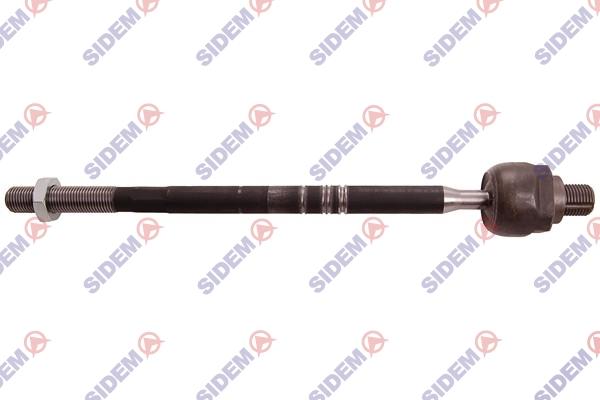 Sidem 9013 - Aksiālais šarnīrs, Stūres šķērsstiepnis www.autospares.lv