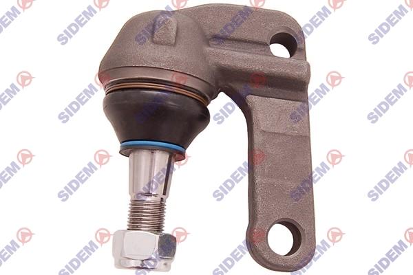 Sidem 9085 - Balst / Virzošais šarnīrs www.autospares.lv