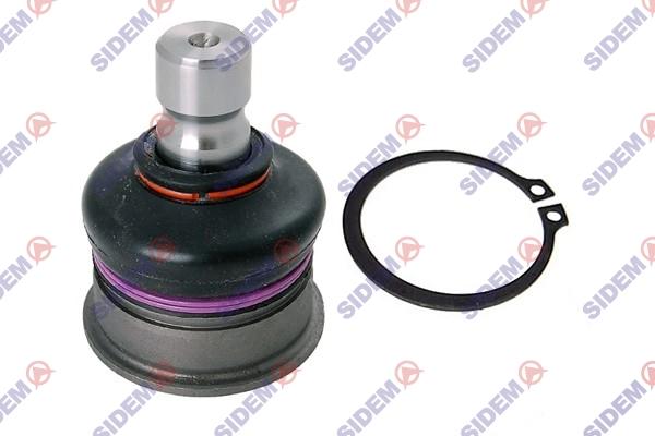 Sidem 9083 - Ball Joint www.autospares.lv