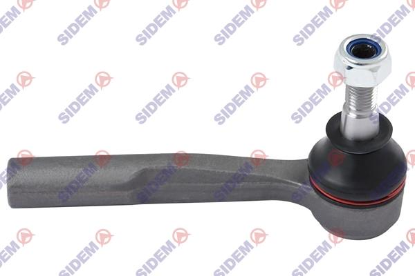 Sidem 9033 - Tie Rod End www.autospares.lv