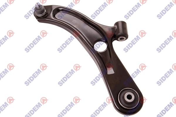 Sidem 9076 - Track Control Arm www.autospares.lv