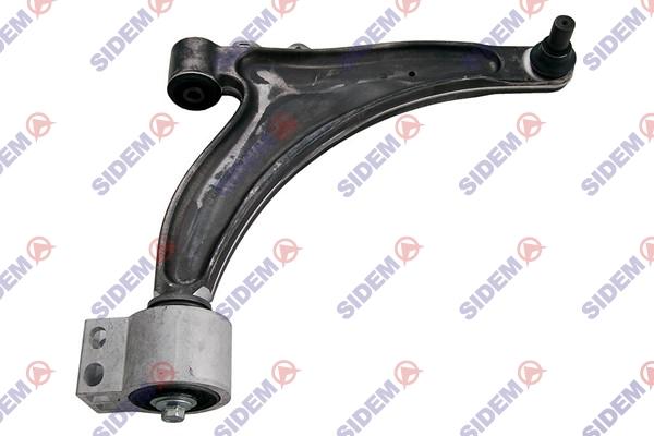 Sidem 9073 - Track Control Arm www.autospares.lv