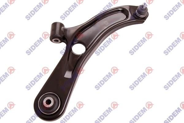 Sidem 9077 - Track Control Arm www.autospares.lv